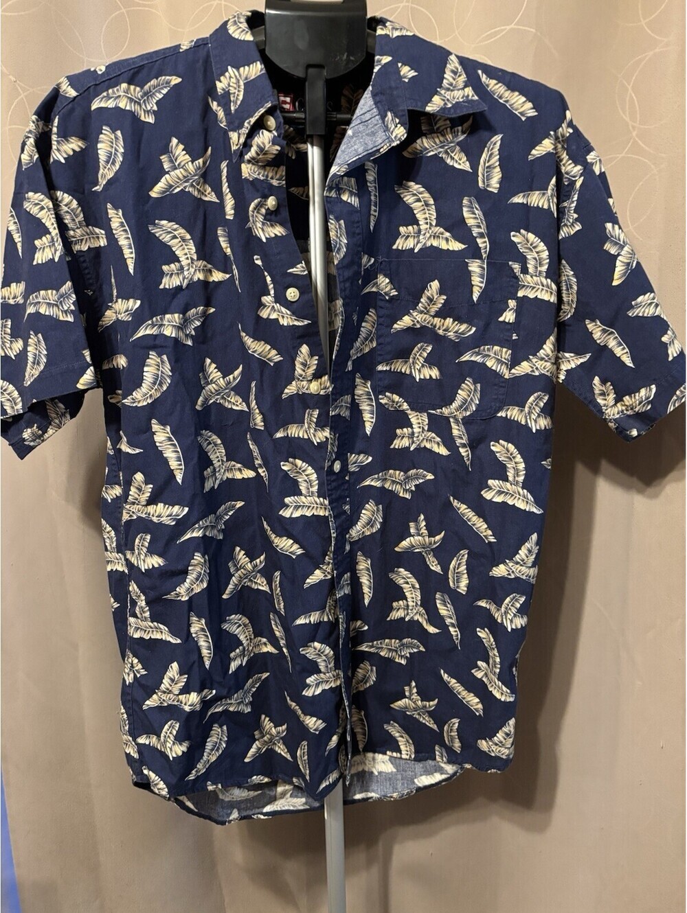 CHAPS ralph lauren shirt